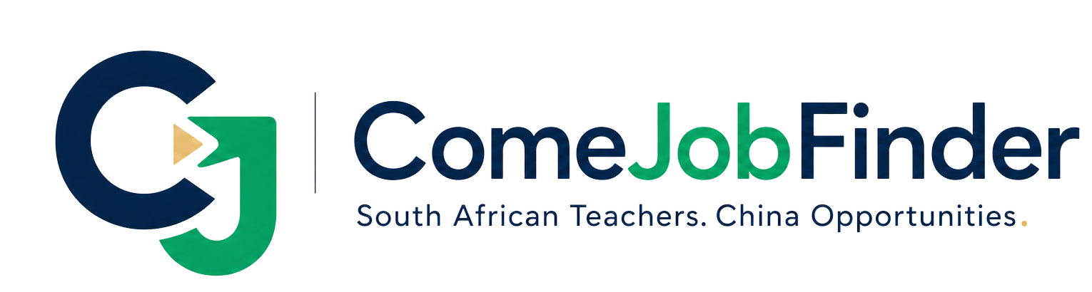 ComeJobFinder